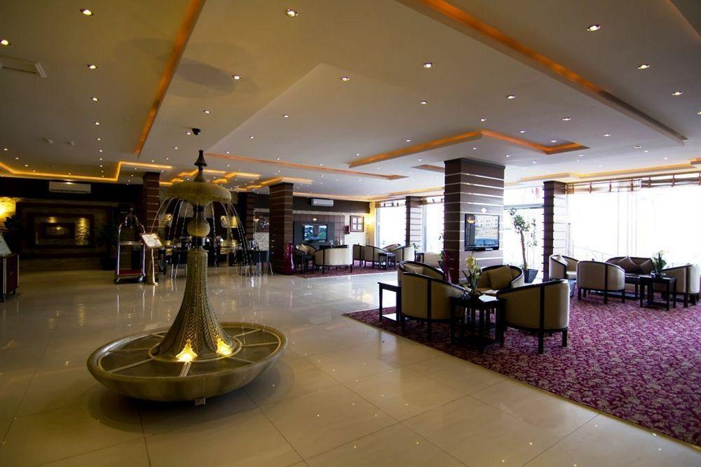 Rest Night Hotel Suites- Al Falah Riad Exterior foto