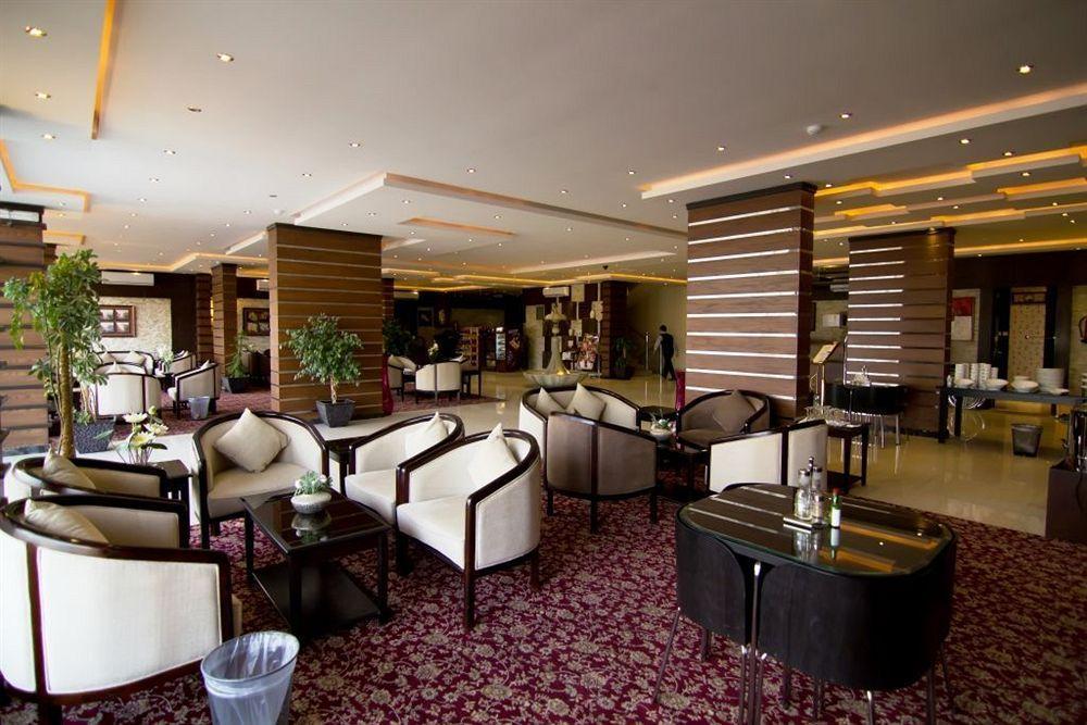 Rest Night Hotel Suites- Al Falah Riad Exterior foto