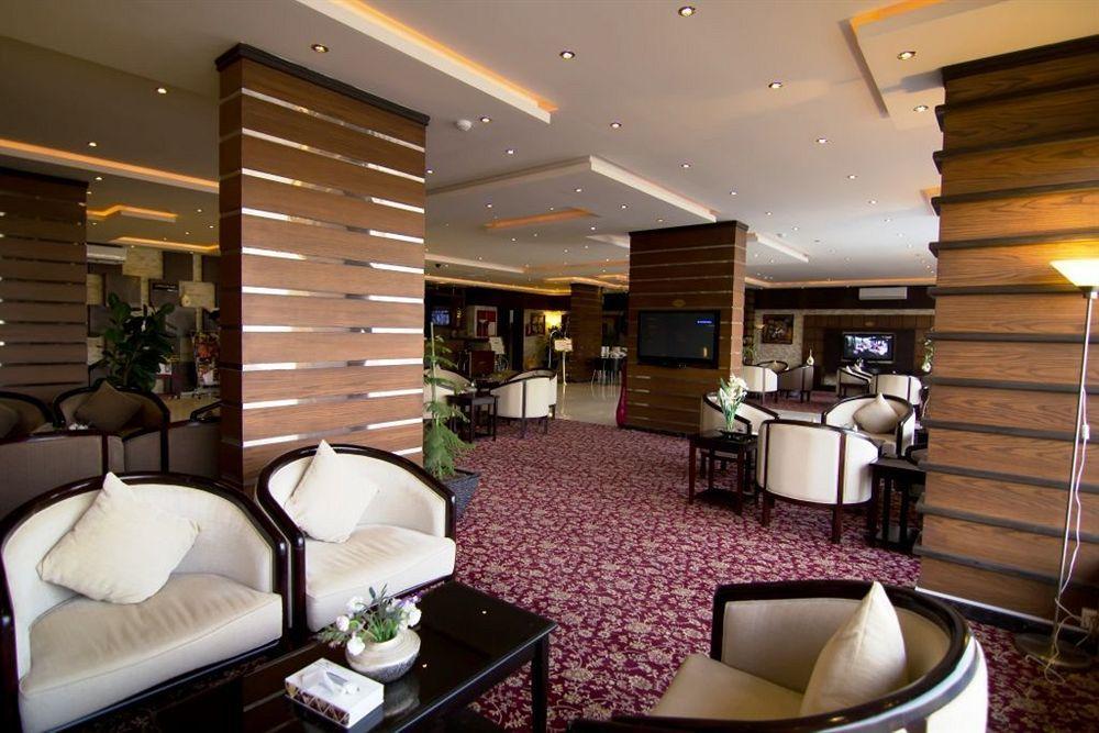 Rest Night Hotel Suites- Al Falah Riad Exterior foto