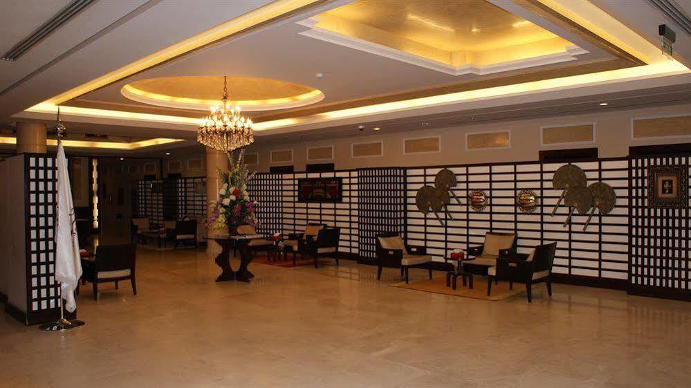 Rest Night Hotel Suites- Al Falah Riad Exterior foto